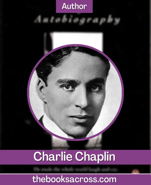 charlie chaplin autobiography