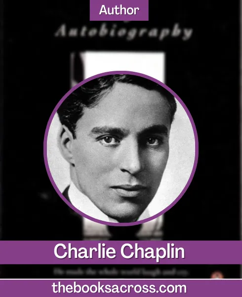 my autobiography charlie chaplin ebook free download