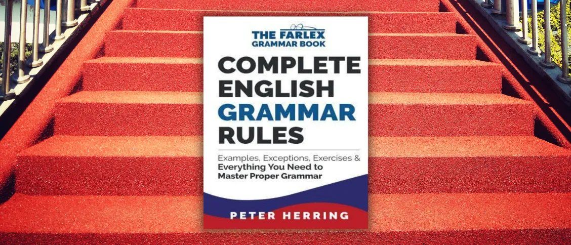 Complete English Grammar Rules PDF Free Download