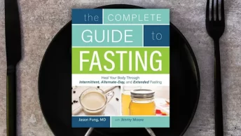 complete guide to fasting
