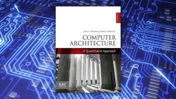 computer architecture a quantitative