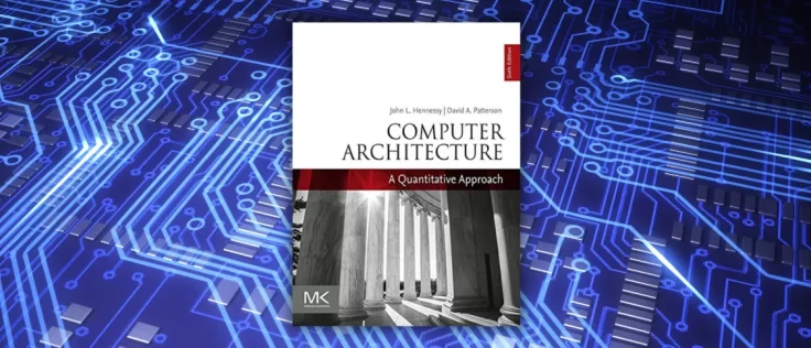 computer architecture a quantitative