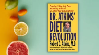 Dr. Atkins’ New Diet Revolution