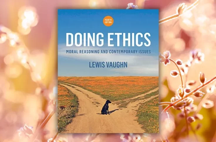 doing ethics