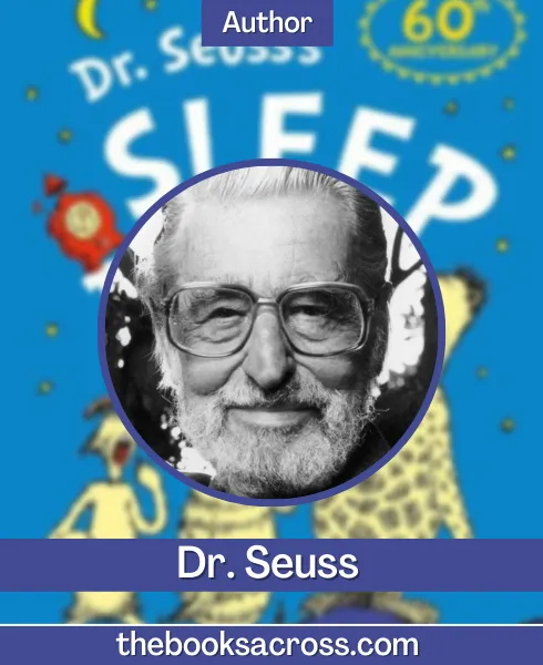 Dr. Seuss’s Sleep
