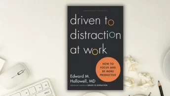 Driven to Distraction