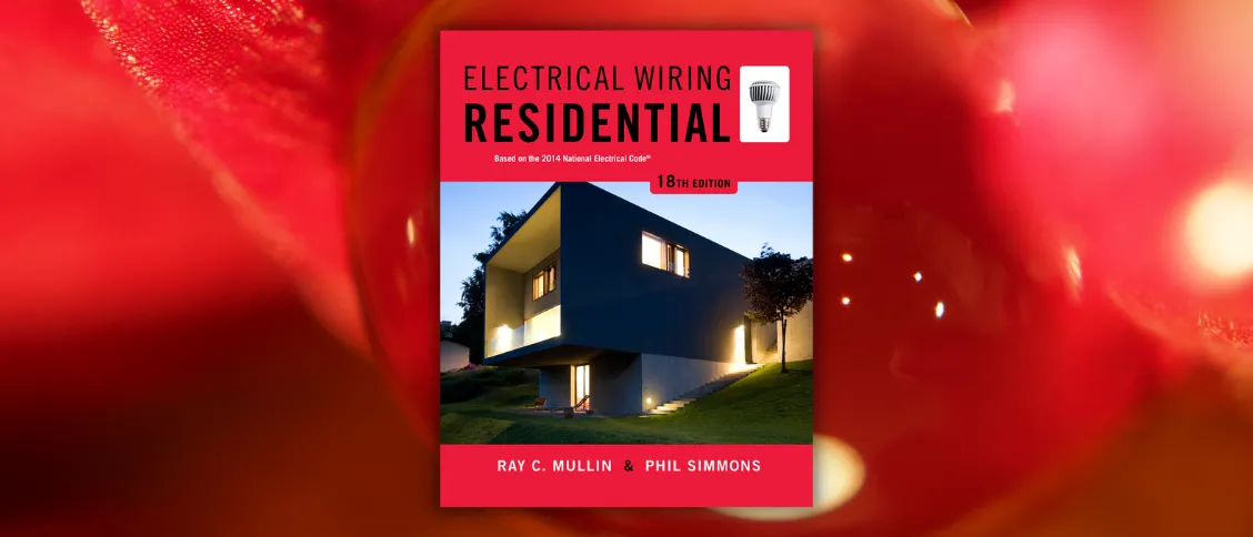 Electrical Wiring: Residential PDF Free Download