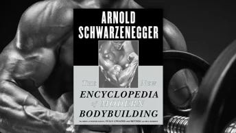 encyclopedia of modern bodybuilding