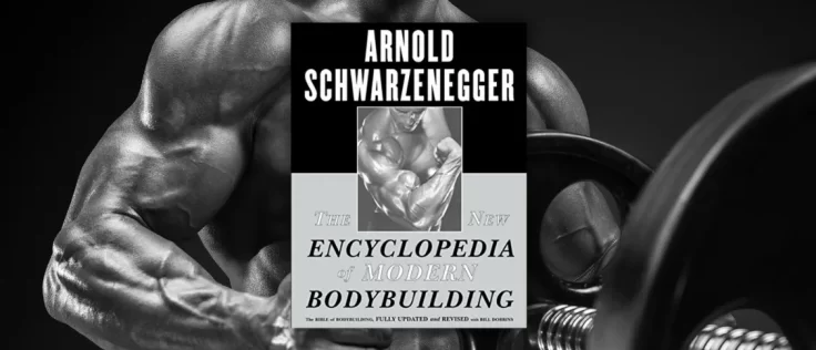 encyclopedia of modern bodybuilding