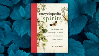 Encyclopedia of Spirits