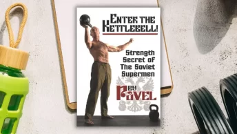 Enter the Kettlebell