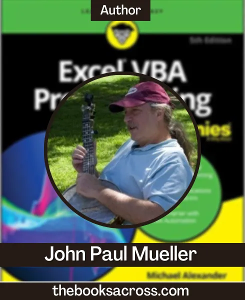 excel vba for dummies