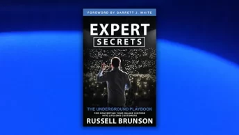 expert secrets