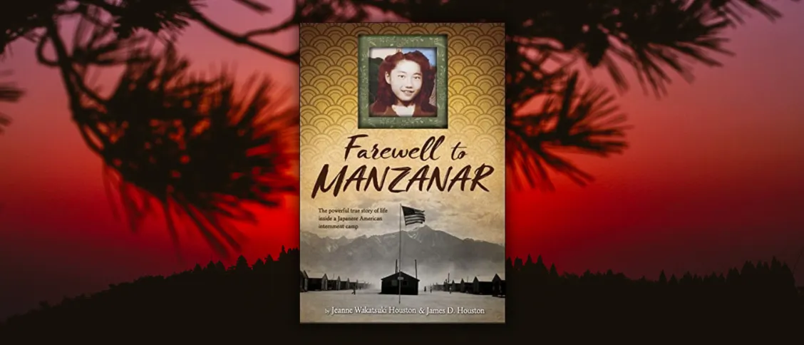 Experience Manzanar Download The Farewell To Manzanar Pdf And Learn The Untold Story - rjb8vrl