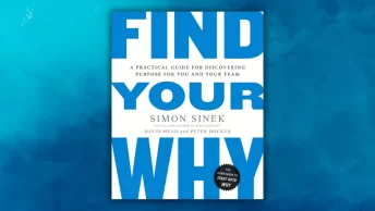 find your why