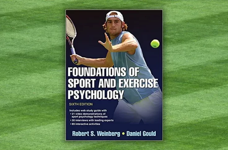 Foundations of Sport and Exercise Psychology