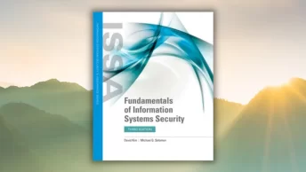 fundamentals of information systems security