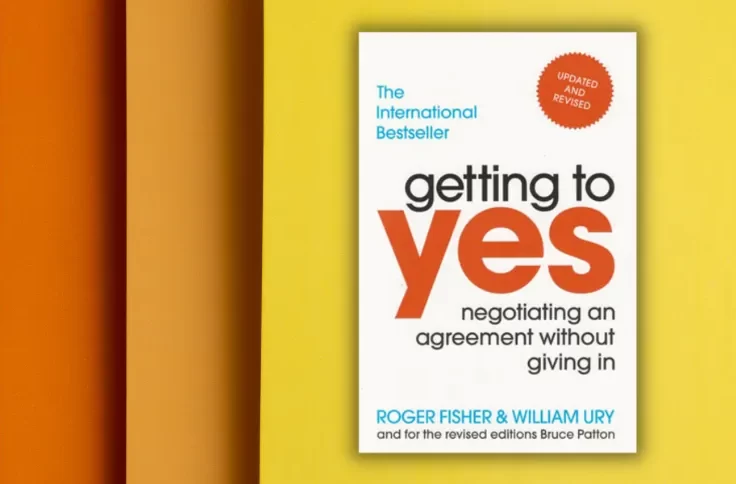 getting to yes