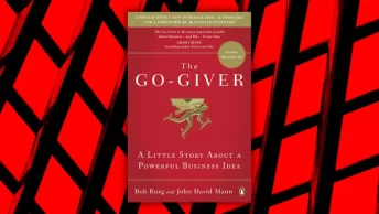 The Go-Giver