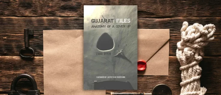 Gujarat Files