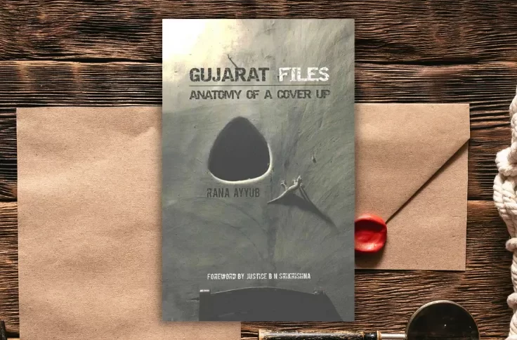 Gujarat Files