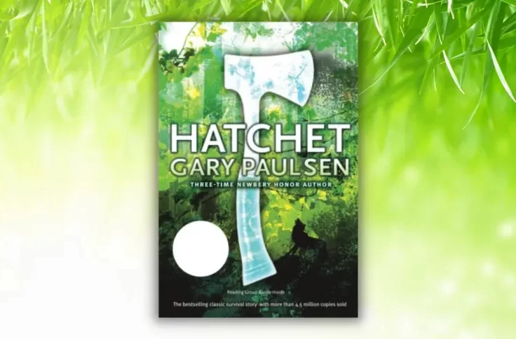 hatchet