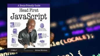 Head First JavaScript