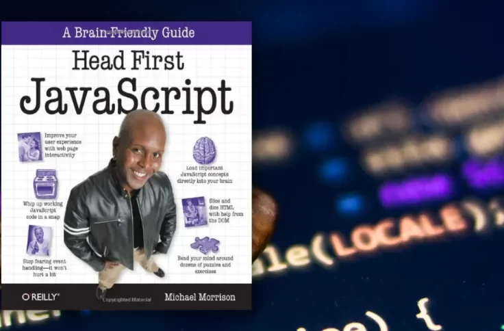 Head First JavaScript