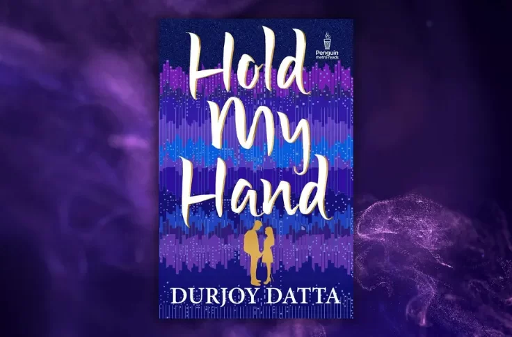 Hold My Hand