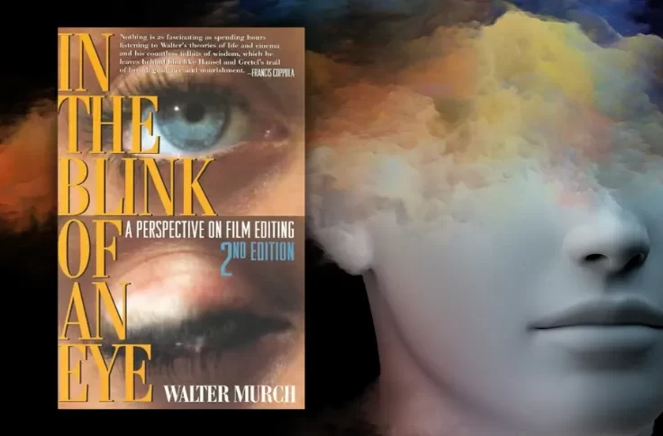 In the Blink of an Eye