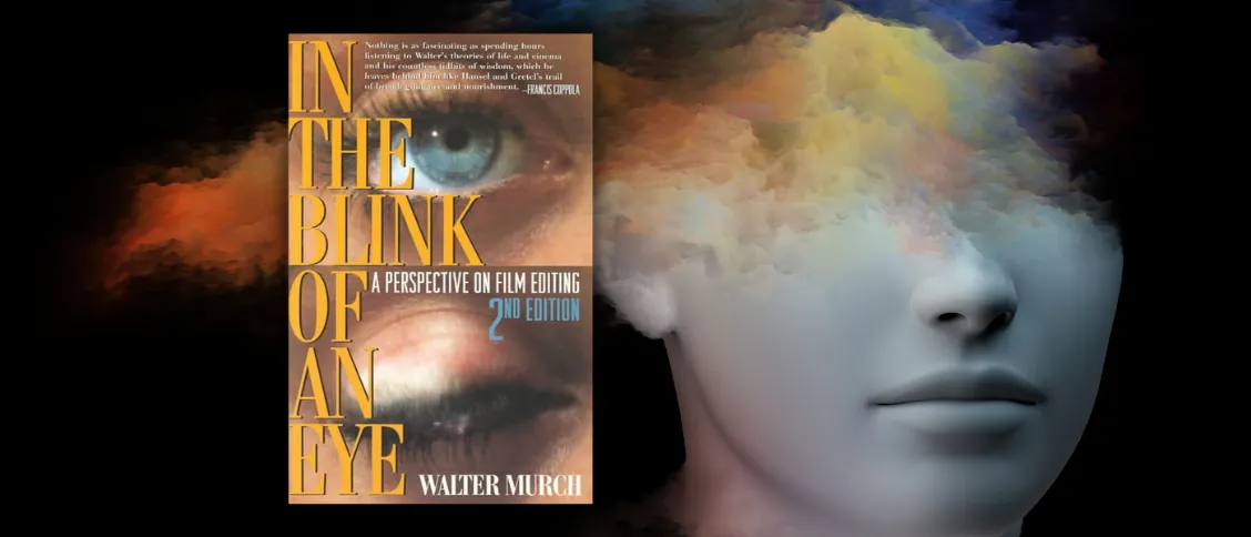 In the Blink of an Eye PDF Free Download