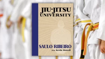 Jiu-Jitsu University