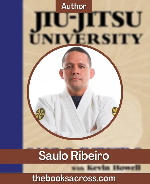 Jiu-Jitsu University