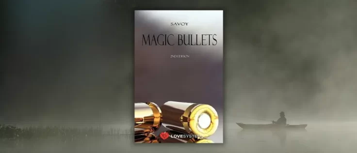 magic bullets