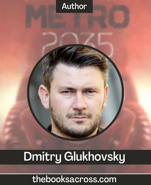 Metro 2035