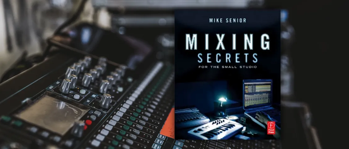 The Mixing Secrets Free Multitrack Download Library thebooksacross.com