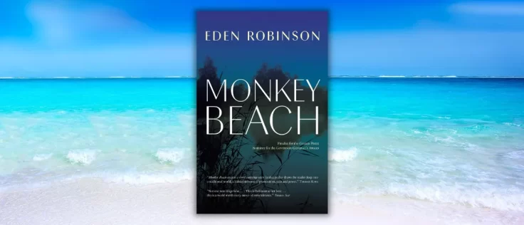 monkey beach