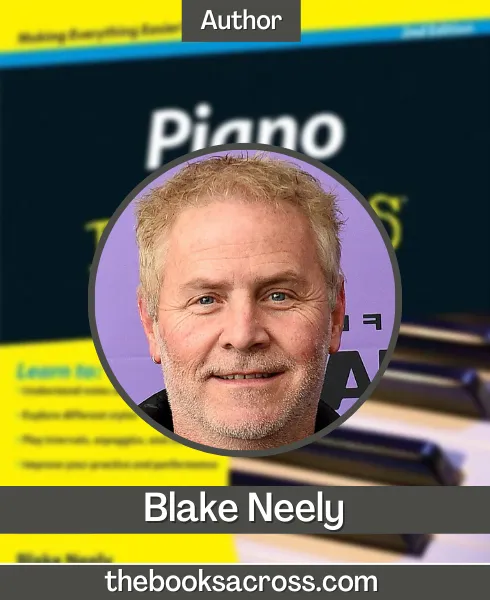Piano for Dummies 