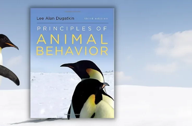 Principles of Animal Behavior