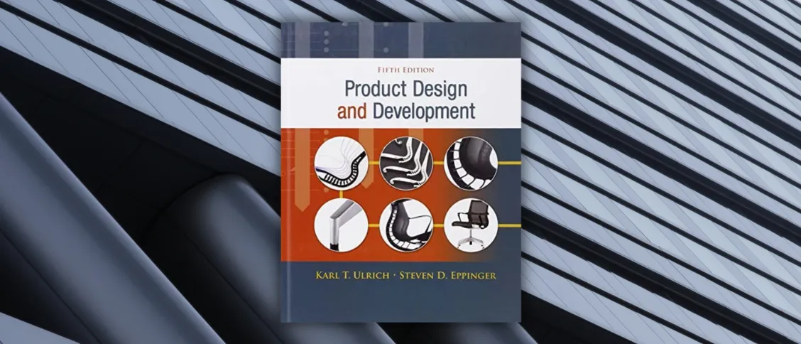 Product Design and Development PDF Free Download