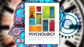 psychology themes and variations