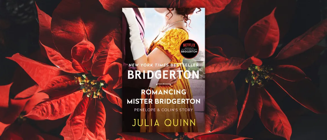Romancing Mister Bridgerton PDF Free Download Romancing Mister Bridgerton PDF Free Download