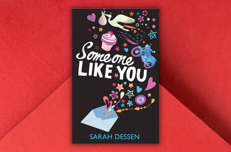 Someone Like You