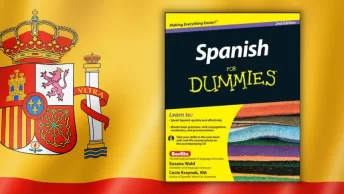 spanish for dummies