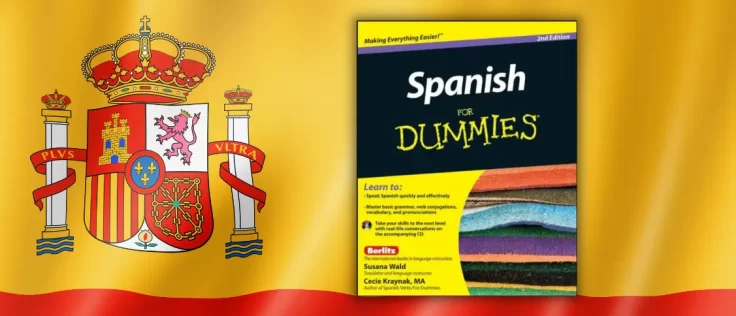 spanish for dummies