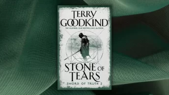 Stone of Tears