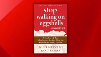 Stop Walking on Eggshells