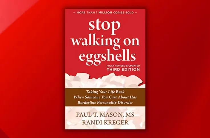 Stop Walking on Eggshells