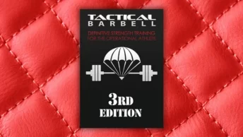 tactical barbell