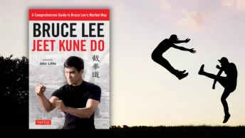 Tao of Jeet Kune Do